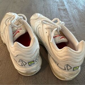 Supreme x Nike Air Max 98 TL